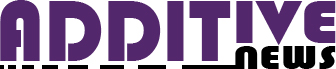 Additive News logo