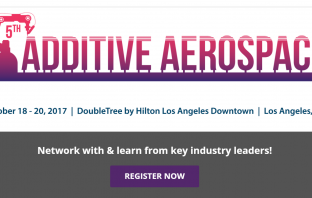 Additive Aerospace Summit - 5th edition