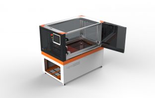 industrial 3D printer from BigRep GmbH