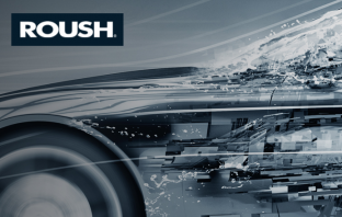 Roush additive manufacturing services