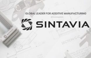 Sintavia additive manufacturing